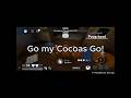 Bonbons Everywhere Dandysworld Dandysworldroblox Roblox Robloxgames Funny Cocoa Bonbon