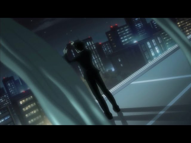 Hunter x Hunter - Uvo's Requiem (slowed+reverb)