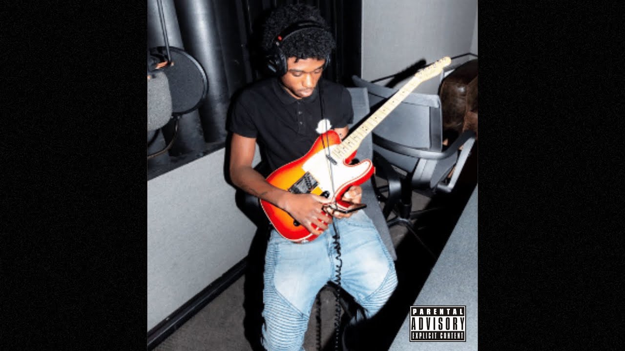 [FREE] *Guitar* Scorey x Juice WRLD Type Beat - "Pick Up The Phone"