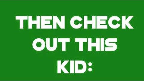 My Promo By:TornadoFX