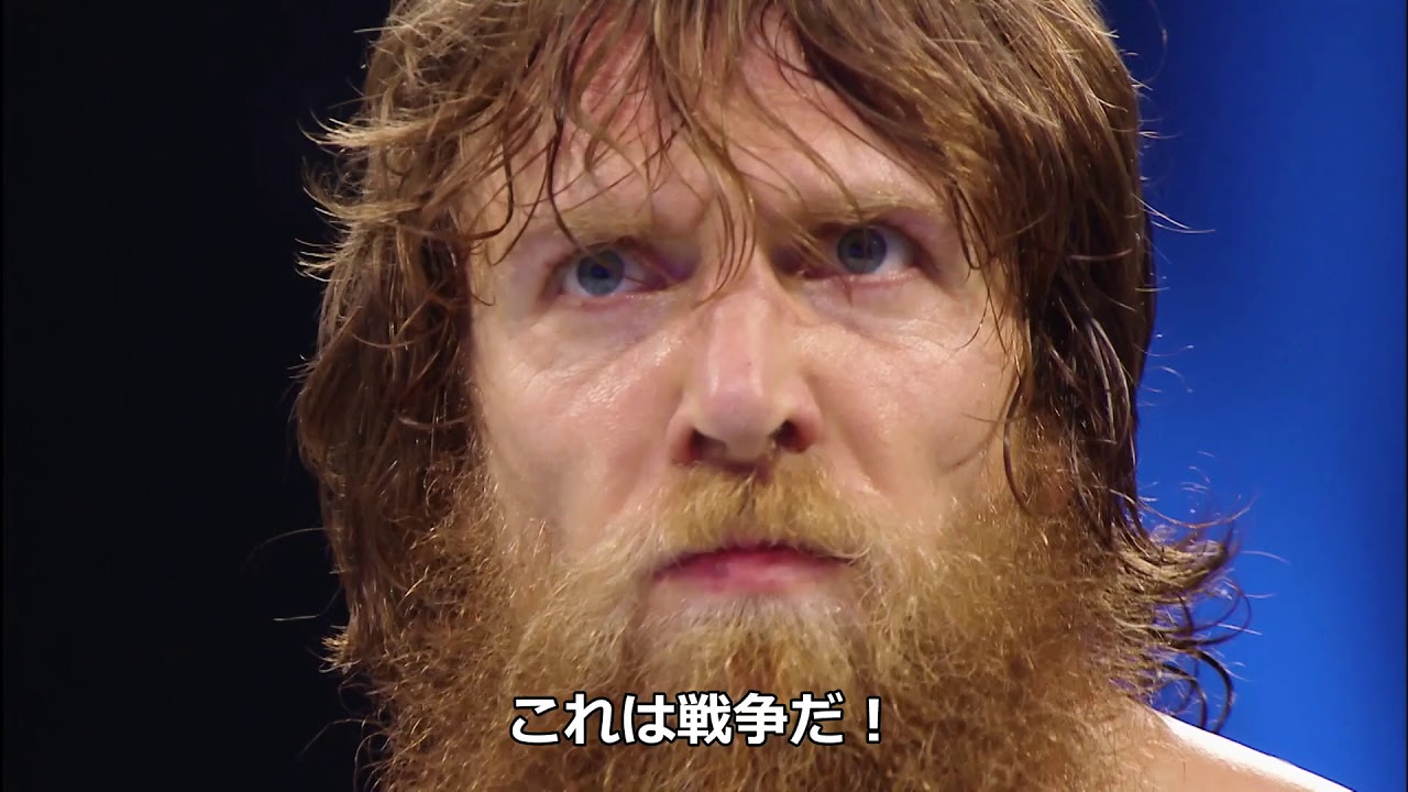 Wwe 2k19 ゲームプレイ トレーラーとwweスーパースター中邑真輔のコメントを公開 Game Watch