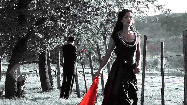 *UNREQUITED* Official Music Video  - Cathy Ford