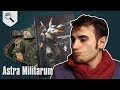 Обзор Astra Militarum из The Greater Good