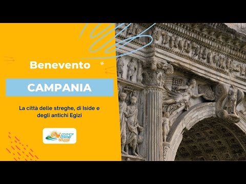 BENEVENTO - Una città dai mille volti