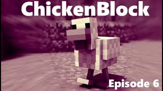 ChickenBlock - Episode 6 - Chicken duping and a visit to the shop
Episode 6 of ChickenBlock
Helpfile: http://www.mediafire.com/file/5w3ki2by748307t/DanRobzProbzChickenBlockHelpSheetV2.pdf/file ChickenBlock - Episode 6 - Chicken duping and a visit to the shop
