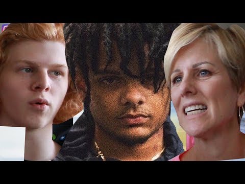 mom-reacts-to-smokepurpp-"audi"-(wshh-exclusive---official-music-video)