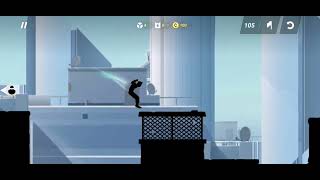 [3 stars] Vector Remastered: level 1-8 Downtown Story (Vector with his cosmetic) {2.2.3}