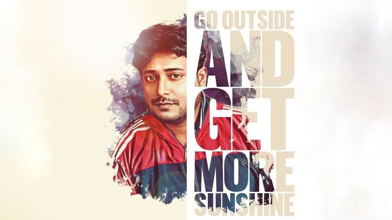 VLN DarK Returns to SUPER PEOPLE 2 | 