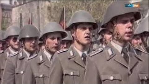 Mysteriöse Kriminalfälle der DDR - DOKU 2017