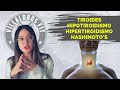 Tiroides, Hipotiroidismo, Hipertiroidismo, Hashimoto's, explicación, pueden hacer KETO?