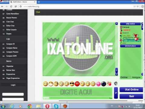 xat pirata