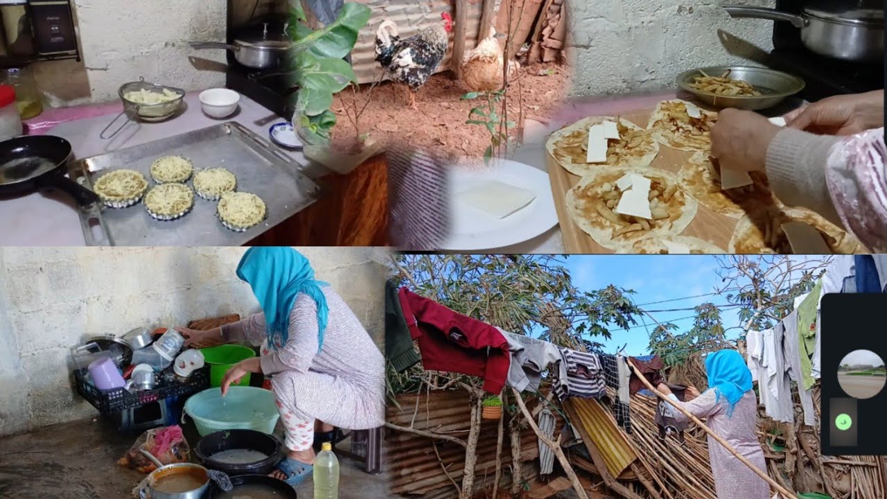 روتين جديد  رمضان كريم 