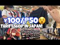 UKAY UKAY JAPAN | THRIFT SHOP IN JAPAN | #SEIYU BOOKOFF SUPER BAZAAR