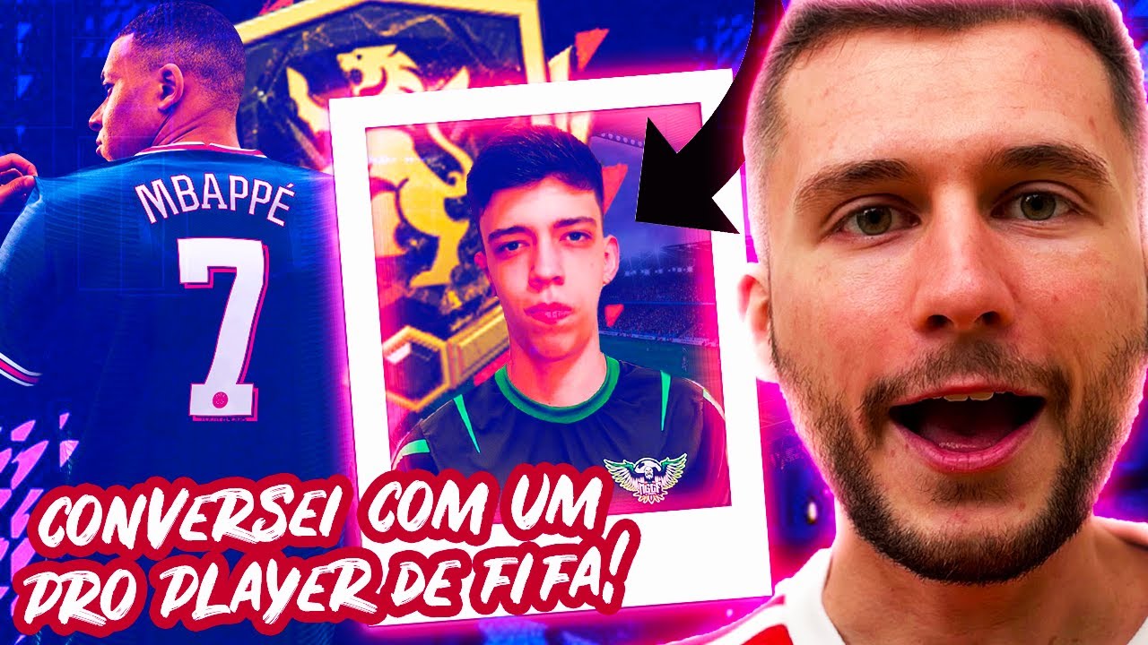 COMO PEGAR DIVISÃO ELITE NO FIFA22!! DICAS DE GAMEPLAY COM PRO PLAYER!! FIFA 22 - ULTIMATE TEAM