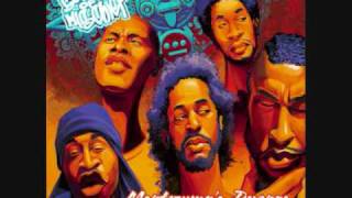 Video thumbnail of "Souls Of Mischief - Tour Stories"