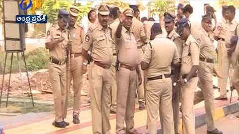 All Set for Vote counting for MLC Elections