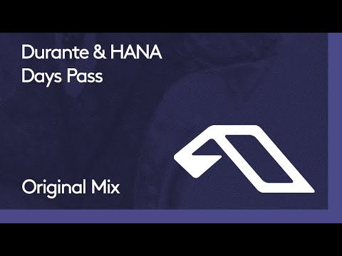 Durante HANA Days Pass