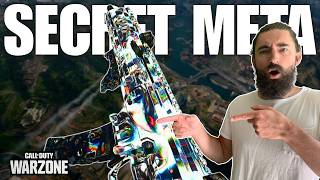 This Gun Is Secretly the BEST in Warzone