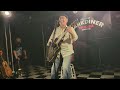 泉谷しげる『春夏秋冬』@つくば・PARKDINER(2026/03/29)
