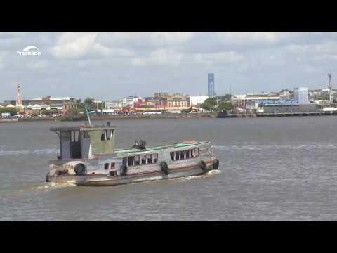 Tototó: How about sailing through a cultural heritage site? It's a daily occurrence for many peop...