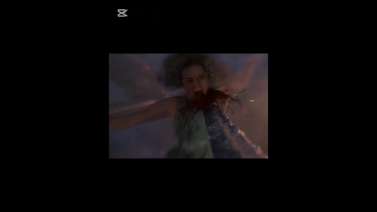 Final Destination Bloodlines Julia Death 💀 