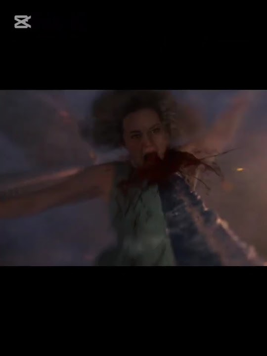 Final Destination Bloodlines Julia Death 💀 #finaldestinationbloodlines #julia #shorts