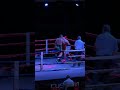 Aquí no se juega🥊 #boxing #boxinglife #boxingtraining #boxinghighlights