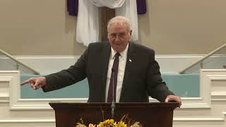 Thou Art the Lord Even Thou Only (Pastor Charles Lawson)