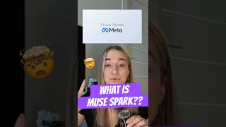 Meta AI Launched Muse Spark