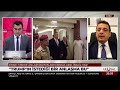 Yeni Parti'den "Mekke İttifakı'na İran da alınsın" önerisi! - Yeni Parti Genel Sekreteri Yunus Emre