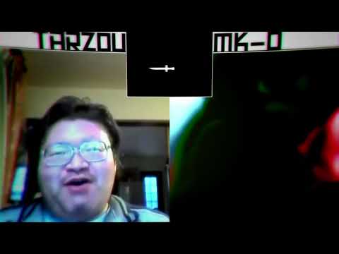 Miyane vs Shadow's H MK-0 VPS Bad Apple!!