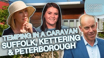 It’s A Push For Time For A Peterborough Property! | Location, Location, Location