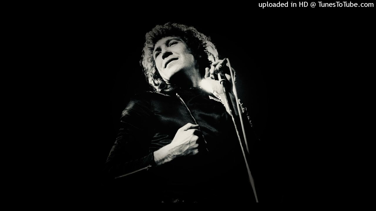 Jim Capaldi - Bright Fighter, feat. Chris Parren (B-Side Single, Child In The Storm, 1981)