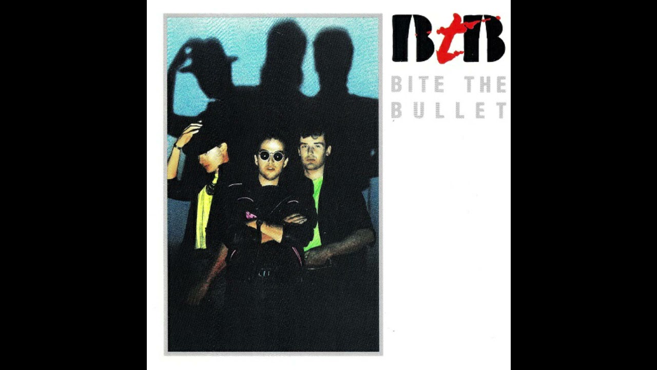 Bite The Bullet – Sailors Song