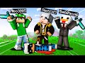 GLI YOUTUBER MI UCCIDONO NELLA BIG VANILLA 2 - MINECRAFT