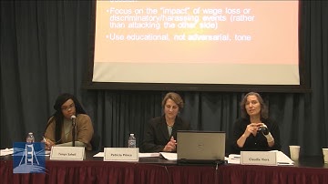 Alternatives to In-Person Attendance at Mediation - Claudia Viera, Mediator