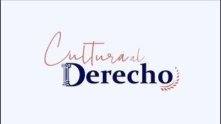 #EnVivoAhora | Cultura al derecho con Diego Guerrero con el Dr. William Brinkman-Clark