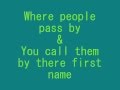 Rascal Flatts- Mayberry Lyrics