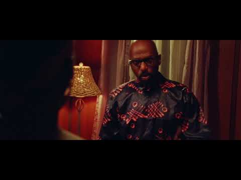 Tazmanian Devil (Clip)