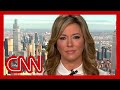 An emotional Brooke Baldwin announces she's leaving CNN