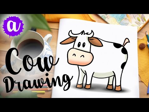 Sacred Cow Drawings for Sale - Pixels