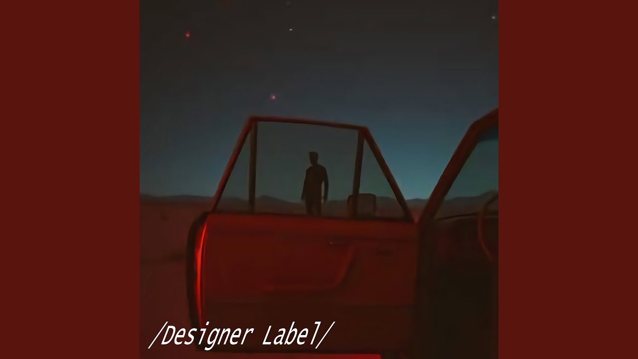 Watch Designer Label on YouTube Watch Designer Label on YouTube