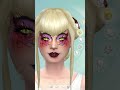 How much is too much? #sims4 #sims4makeover #sims4cc
