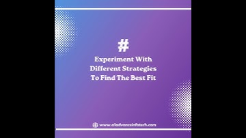 Algo Software Strategies To Make Succesful Trades