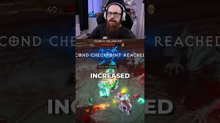 New Battleground Damage Buff Is INSANE! (Test Server)