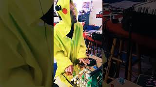 Download Lagu Jamming out on the numark setup #shorts #youtubeshorts #fyp #foryou #dj MP3