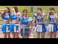 【diana × ファイターズガール】ジェスチャーゲーム 2026.6.9 エスコンフィールド北海道 #横浜denaベイスターズ #チア #cheerleader