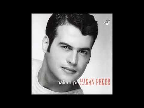 İÇİN İÇİN YANIYOR   -   HAKAN PEKER