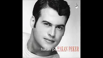 İÇİN İÇİN YANIYOR - HAKAN PEKER İÇİN İÇİN YANIYOR - HAKAN PEKER