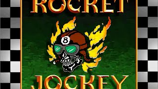 GC9X - KaL Plays - Rocket Jockey screenshot 2